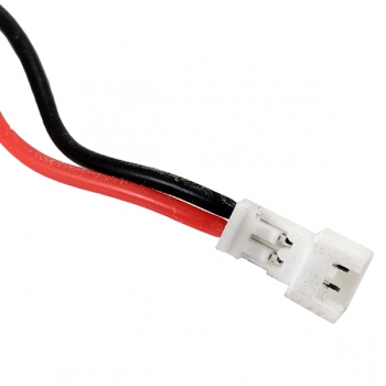 Mini-JST-Stecker – Buchse (1,25 MCX) – MSP